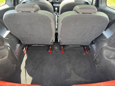 Renault twingo ii 1.5 dci 85 eco2 dynamique garantie 3 mois occasion osny simplicicar simplicibike france