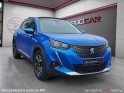 Peugeot 2008 bluehdi 130 ss eat8 allure pack toit panoramique ouvrant virtual cockpit  garantie 12 mois occasion simplicicar...