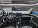 Peugeot 2008 bluehdi 130 ss eat8 allure pack toit panoramique ouvrant virtual cockpit  garantie 12 mois occasion simplicicar...
