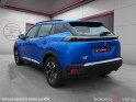 Peugeot 2008 bluehdi 130 ss eat8 allure pack toit panoramique ouvrant virtual cockpit  garantie 12 mois occasion simplicicar...