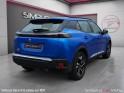 Peugeot 2008 bluehdi 130 ss eat8 allure pack toit panoramique ouvrant virtual cockpit  garantie 12 mois occasion simplicicar...