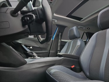 Peugeot 2008 bluehdi 130 ss eat8 allure pack toit panoramique ouvrant virtual cockpit  garantie 12 mois occasion simplicicar...
