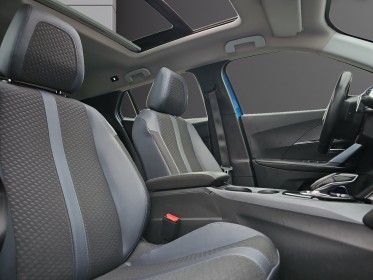 Peugeot 2008 bluehdi 130 ss eat8 allure pack toit panoramique ouvrant virtual cockpit  garantie 12 mois occasion simplicicar...