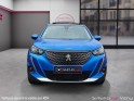 Peugeot 2008 bluehdi 130 ss eat8 allure pack toit panoramique ouvrant virtual cockpit  garantie 12 mois occasion simplicicar...