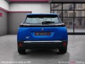 Peugeot 2008 bluehdi 130 ss eat8 allure pack toit panoramique ouvrant virtual cockpit  garantie 12 mois occasion simplicicar...