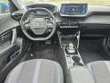 Peugeot 2008 bluehdi 130 ss eat8 allure pack toit panoramique ouvrant virtual cockpit  garantie 12 mois occasion simplicicar...