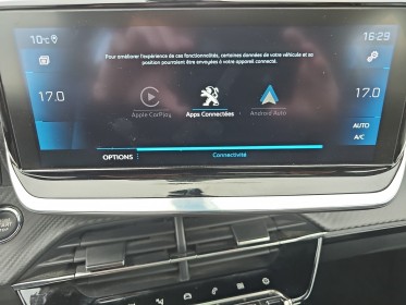 Peugeot 2008 bluehdi 130 ss eat8 allure pack toit panoramique ouvrant virtual cockpit  garantie 12 mois occasion simplicicar...