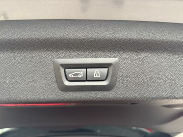 Mini countryman 306 cv john cooper works garantie suivi mini / sieges chauffants / camera recul / carplay /  hayon elec...