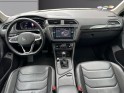 Volkswagen tiguan 1.4 ehybrid 245ch dsg6 elegance exclusive, full options, toit ouvrant, sièges électriques, garantie 12...