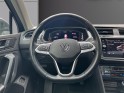 Volkswagen tiguan 1.4 ehybrid 245ch dsg6 elegance exclusive, full options, toit ouvrant, sièges électriques, garantie 12...