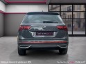 Volkswagen tiguan 1.4 ehybrid 245ch dsg6 elegance exclusive, full options, toit ouvrant, sièges électriques, garantie 12...