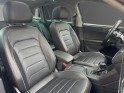 Volkswagen tiguan 1.4 ehybrid 245ch dsg6 elegance exclusive, full options, toit ouvrant, sièges électriques, garantie 12...