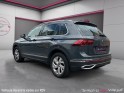 Volkswagen tiguan 1.4 ehybrid 245ch dsg6 elegance exclusive, full options, toit ouvrant, sièges électriques, garantie 12...