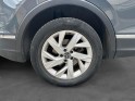 Volkswagen tiguan 1.4 ehybrid 245ch dsg6 elegance exclusive, full options, toit ouvrant, sièges électriques, garantie 12...