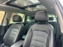 Volkswagen tiguan 1.4 ehybrid 245ch dsg6 elegance exclusive, full options, toit ouvrant, sièges électriques, garantie 12...