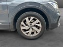 Volkswagen tiguan 1.4 ehybrid 245ch dsg6 elegance exclusive, full options, toit ouvrant, sièges électriques, garantie 12...