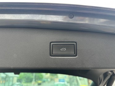 Volkswagen tiguan 1.4 ehybrid 245ch dsg6 elegance exclusive, full options, toit ouvrant, sièges électriques, garantie 12...