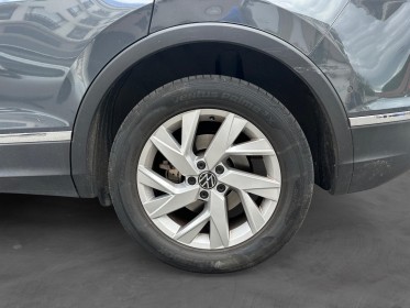 Volkswagen tiguan 1.4 ehybrid 245ch dsg6 elegance exclusive, full options, toit ouvrant, sièges électriques, garantie 12...