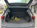 Volkswagen tiguan 1.4 ehybrid 245ch dsg6 elegance exclusive, full options, toit ouvrant, sièges électriques, garantie 12...
