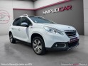 Peugeot 2008 1.6 bluehdi 100ch ss bvm5 style || garantie 12 mois || occasion osny simplicicar simplicibike france