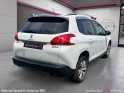 Peugeot 2008 1.6 bluehdi 100ch ss bvm5 style || garantie 12 mois || occasion osny simplicicar simplicibike france