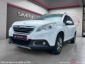 Peugeot 2008 1.6 bluehdi 100ch ss bvm5 style || garantie 12 mois || occasion osny simplicicar simplicibike france