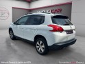 Peugeot 2008 1.6 bluehdi 100ch ss bvm5 style || garantie 12 mois || occasion osny simplicicar simplicibike france