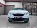 Peugeot 2008 1.6 bluehdi 100ch ss bvm5 style || garantie 12 mois || occasion osny simplicicar simplicibike france