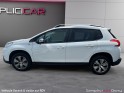 Peugeot 2008 1.6 bluehdi 100ch ss bvm5 style || garantie 12 mois || occasion osny simplicicar simplicibike france