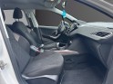 Peugeot 2008 1.6 bluehdi 100ch ss bvm5 style || garantie 12 mois || occasion osny simplicicar simplicibike france