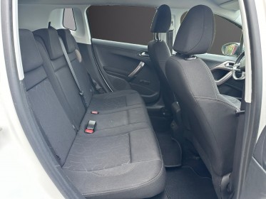 Peugeot 2008 1.6 bluehdi 100ch ss bvm5 style || garantie 12 mois || occasion osny simplicicar simplicibike france