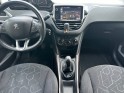 Peugeot 2008 1.6 bluehdi 100ch ss bvm5 style || garantie 12 mois || occasion osny simplicicar simplicibike france