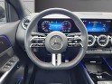 Mercedes gla 200 d 150 ch 8g-dct amg line 1ere main tva récupérable garantie constructeur 04/2026 occasion simplicicar...