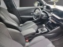 Peugeot 208 puretech 100 ss bvm6 gt, carplay, camera de recul, toit panoramique, garantie 12 mois. occasion simplicicar...