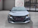 Peugeot 208 puretech 100 ss bvm6 gt, carplay, camera de recul, toit panoramique, garantie 12 mois. occasion simplicicar...