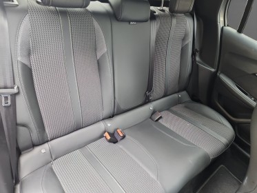 Peugeot 208 puretech 100 ss bvm6 gt, carplay, camera de recul, toit panoramique, garantie 12 mois. occasion simplicicar...