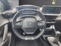 Peugeot 208 puretech 100 ss bvm6 gt, carplay, camera de recul, toit panoramique, garantie 12 mois. occasion simplicicar...