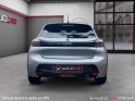 Peugeot 208 puretech 100 ss bvm6 gt, carplay, camera de recul, toit panoramique, garantie 12 mois. occasion simplicicar...