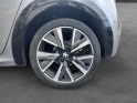Peugeot 208 puretech 100 ss bvm6 gt, carplay, camera de recul, toit panoramique, garantie 12 mois. occasion simplicicar...