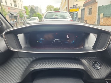 Peugeot 208 puretech 100 ss bvm6 gt, carplay, camera de recul, toit panoramique, garantie 12 mois. occasion simplicicar...