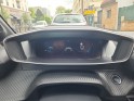Peugeot 208 puretech 100 ss bvm6 gt, carplay, camera de recul, toit panoramique, garantie 12 mois. occasion simplicicar...