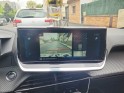 Peugeot 208 puretech 100 ss bvm6 gt, carplay, camera de recul, toit panoramique, garantie 12 mois. occasion simplicicar...