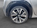 Peugeot 208 puretech 100 ss bvm6 gt, carplay, camera de recul, toit panoramique, garantie 12 mois. occasion simplicicar...