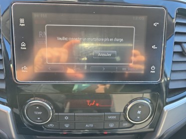 Mitsubishi l200 club cab my20 2.2 d-d 150 ch asg 4wd instyle garantie 12 mois tva récupérable 25823 € hors taxes occasion...
