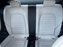 Mercedes classe c coupe 220 d 9g-tronic fascination occasion simplicicar la ciotat simplicicar simplicibike france