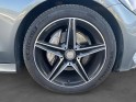 Mercedes classe c coupe 220 d 9g-tronic fascination occasion simplicicar la ciotat simplicicar simplicibike france