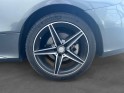 Mercedes classe c coupe 220 d 9g-tronic fascination occasion simplicicar la ciotat simplicicar simplicibike france