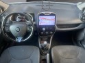 Renault clio iv 1.2 16v 75 limited occasion montreuil (porte de vincennes)(75) simplicicar simplicibike france