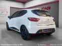 Renault clio iv 1.2 16v 75 limited occasion montreuil (porte de vincennes)(75) simplicicar simplicibike france