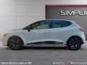 Renault clio iv 1.2 16v 75 limited occasion montreuil (porte de vincennes)(75) simplicicar simplicibike france